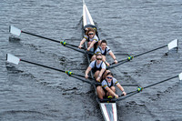 Womens Intermediate 4+