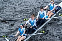 Womens Championship 4+