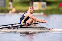 Time Trial (Crews 541 - 556)