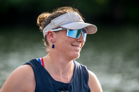 Race 208: Leeds vs Llandaff