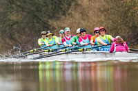 Division 2 Long Course