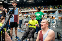 Races 40 - 42