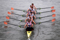 Cambridge Goldie vs Leander B