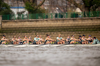 Cambridge Blondie vs Molesey