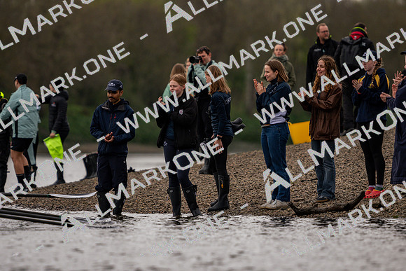 AllMarkOne | OUBC Lightweight Women | ALW02631