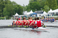 Race 6 St Andrew v Agecroft 'A'