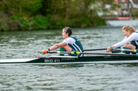 Division 1: 151 - 165