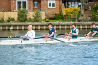 Divison 2: 251 - 265