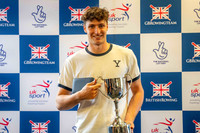 Prizegiving - Coming Soon