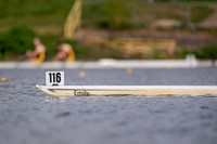 Crews 116 - 130