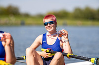 Medals Gallery