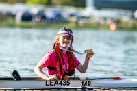 Medals Gallery