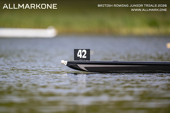 GB U19 Trials M1x-001