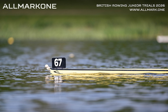 GB U19 Trials M1x-680