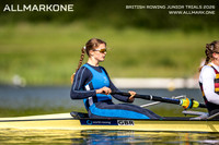 GB U19 Trials w2--1234