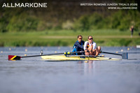 U19 W2-