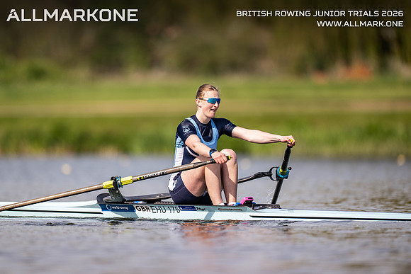 GB U19 Trials w1x-536