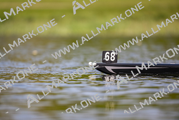 GB U19 Trials M1x-701