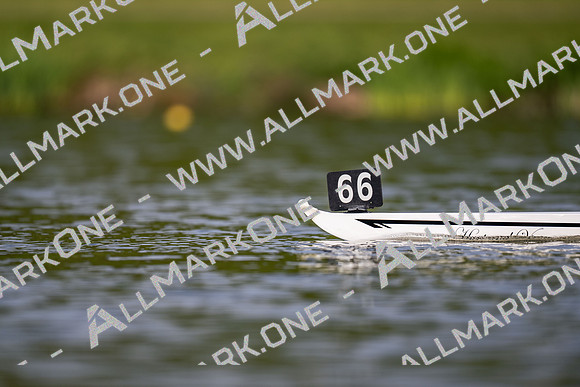 GB U19 Trials M1x-648