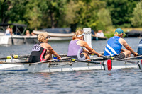 Race 43. Reading & Marin vs MAA Comp