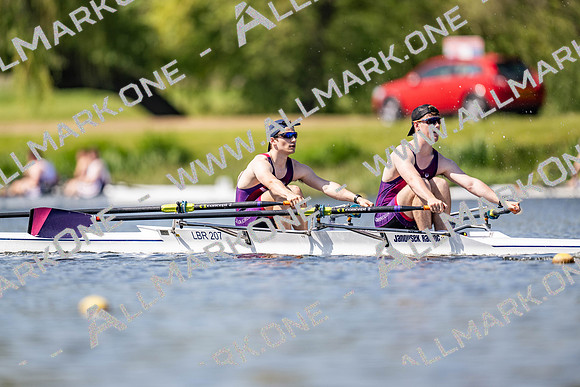 Bucs Int 2x TT-112