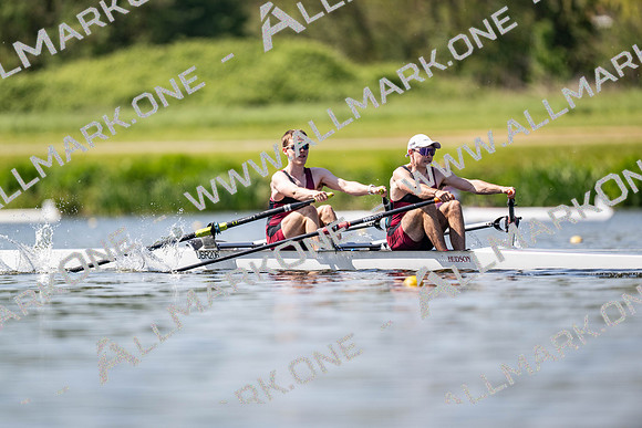 Bucs TT Op Ch Lwt 2x-075