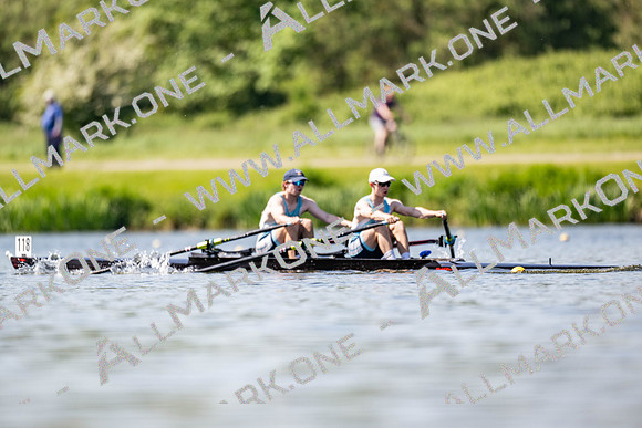 Bucs TT Op Ch Lwt 2x-105