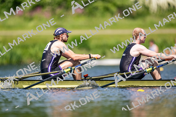 Bucs Int 2x TT-008