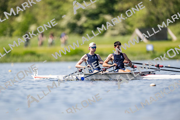 Bucs Int 2x TT-174