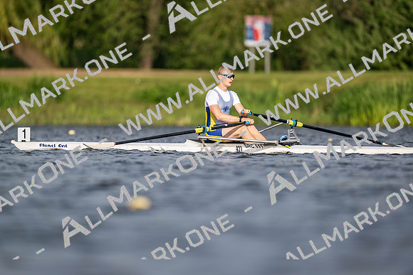 Bucs TT o int 1x-655