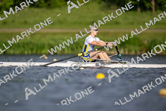 Bucs TT o int 1x-647