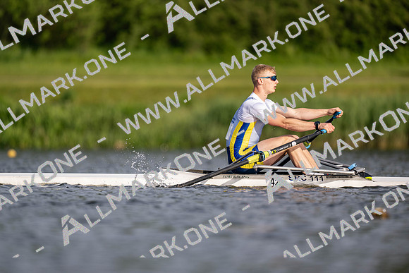 Bucs TT o int 1x-621