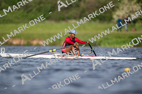 Bucs TT o int 1x-271