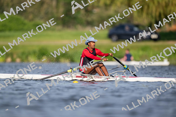 Bucs TT o int 1x-261