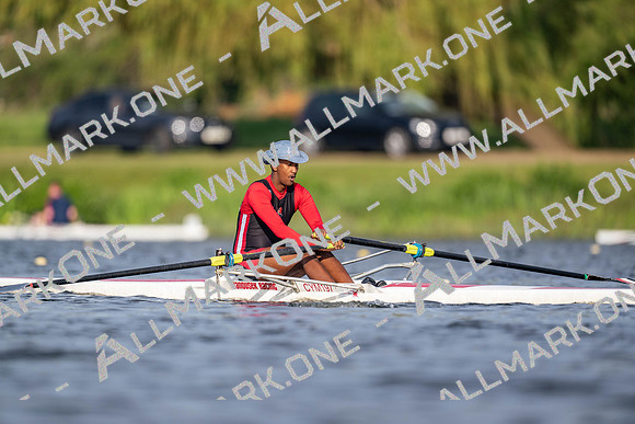 Bucs TT o int 1x-258