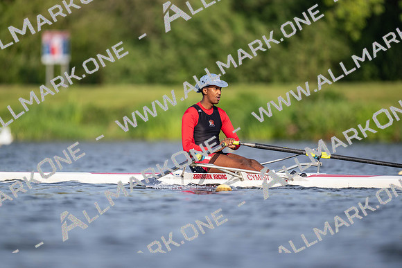Bucs TT o int 1x-254