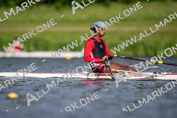 Bucs TT o int 1x-237