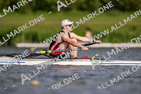Bucs TT o int 1x-128