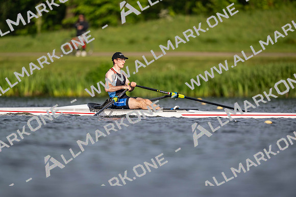 Bucs TT o int 1x-056