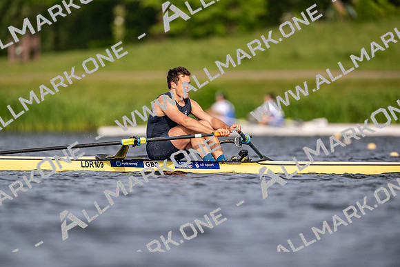 Bucs Ch 1x TT-032