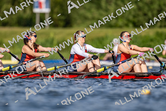 w beg 4x tt-152