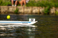 W Mas B/C 2x - Race 34 (Final)