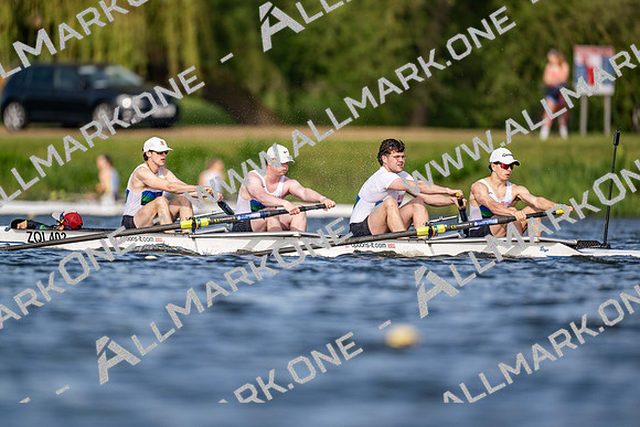O Beg 4+-132