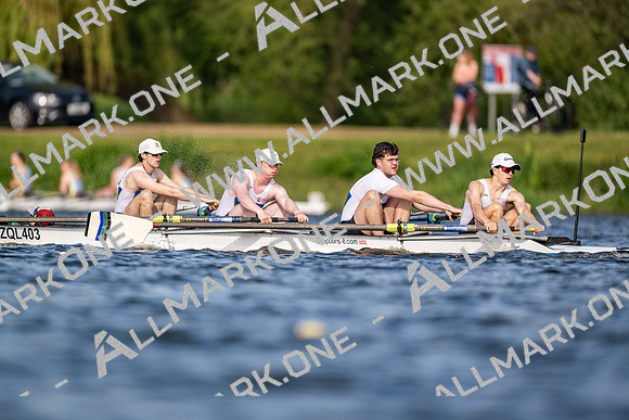 O Beg 4+-131