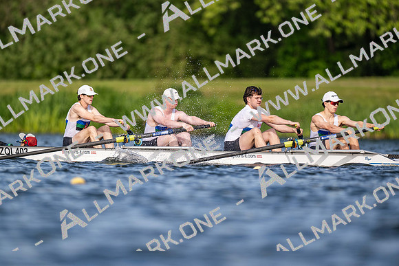 O Beg 4+-127