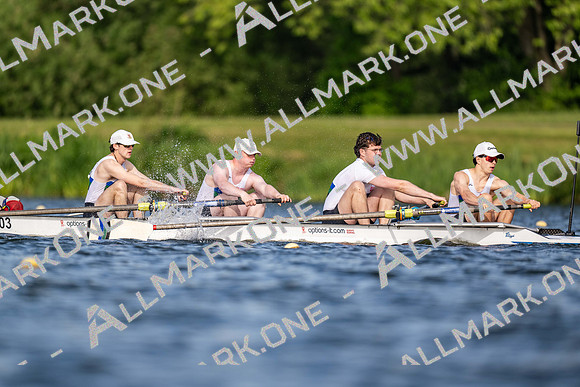 O Beg 4+-126