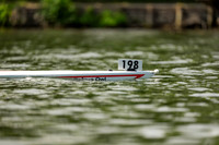 MasB 1x  Race 95 (Final)