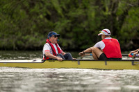 MasD/E 8+ - Race 119