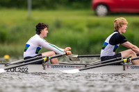O Beg 2x TT-071