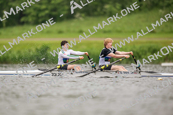 O Beg 2x TT-102